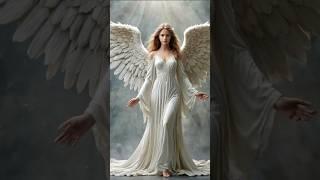 Lucifer's Fall: From Heaven to Darkness  #shortsvideo #fallenangels