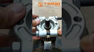 bearing puller set，gear puller