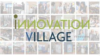 INNOVATION VILLAGE 2022: Un anno di innovazione