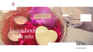 LPH Therapies Promo Complete