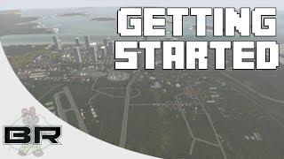ISLAND LIFE: GETTING STARTED WITH DIAMONDS (Arma 2 Island Life)