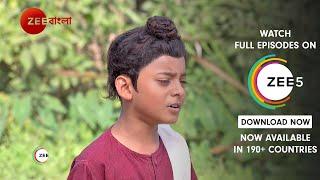 Joy Baba Lokenath - Best Scene - 223 - Bhaswar Chattopadhyay, Soumili Biswas - Zee Bangla