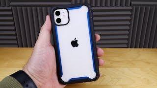 iPhone 11 i-Blason Ares Case Review