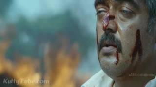 Veeram climax fight