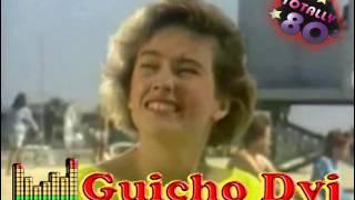 Mix rock español 80s by Guicho Dvj