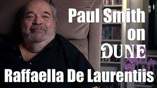 Paul Smith - Raffaella De Laurentiis