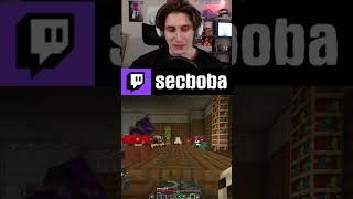 Сплочение друзей #секби #secb #майншилд #майншилд4