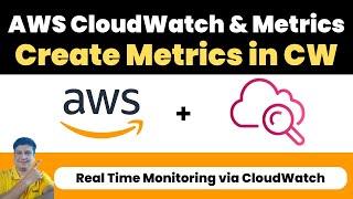 CloudWatch Metrics Made Simple with Real-time Monitoring