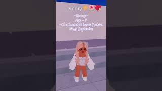 ~ meet my berry avenue family! ~ @Amberry @jewelss_robloxx #berryavenue #family