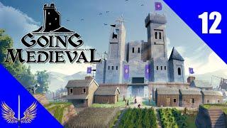 Going Medieval - Lone Wolf - Aleria Jane - Episode 12