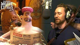 Early Man "The Voices" Featurette (2018)