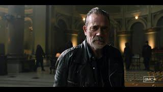 The Walking Dead - Dead City | Season 2 Episode 6 Preview Promo [HD] [2025]