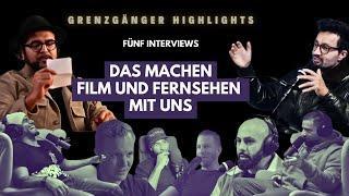 KenFM macht AfD-Werbung | Veganismus-Denkfehler | Hollywood & CIA | Interview-Tour HIGHLIGHTS