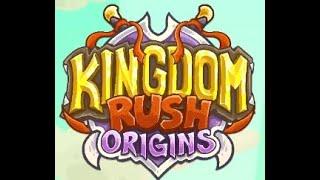 Kingdom Rush Origins топ всех подряд (и башни и герои)