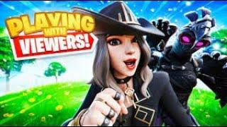  *LIVE* Fortnite CHAMPION: Playing Fortnite grinding | 100 CROWN WINS!