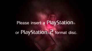 Playstation 2: Red screen of death (2160p 50fps)