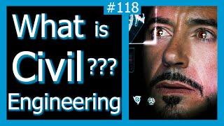 What Is Civil Engineering and What Do Civil Engineers Do?