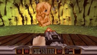 Duke Nukem 3D [20th Anniversary World Tour] - E4L4: Babe Land