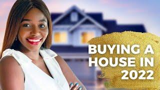 First Time Home Buyer Tips in 2022 | First Time Homebuyer for beginners | How to buy a home in 2022