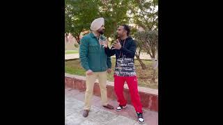 Hasde Raho | Deedar Gill | Funny Video | Trending Reel