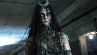 Enchantress (June Moone) - Suicide Squad