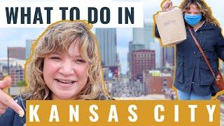 WHAT TO DO IN KANSAS CITY | Local Travel Guide