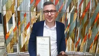 Зам. Председателя ФПБ Вадим ГРАЧЁВ о проекте "Дети Беларуси - ветеранам и будущим поколениям".