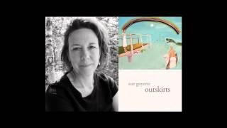 Sue Goyette reads from outskirts (Brick Books)