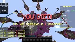 How to be good at bedwars (definitly)