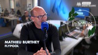 Initiatives | Mathieu Burthey - Flypool