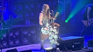 Black Label Society Live, Corbin, Ky 2-7-2023 full concert