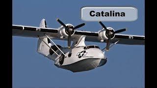 PBY Catalina  Качественные чертежи моделей  # 124