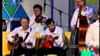 Orkestar " Tradicija-sitan vez "-Trstenik -- Župsko kolo