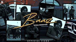 BAAZ | Gaggu Mangpura | Dot.mp4 | Latest Punjabi Song 2025