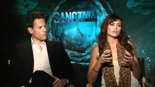 Sanctum - Generic Interviews 4 of 6