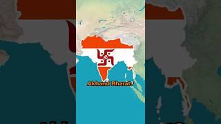 What if India tried to form Akhand Bharat?