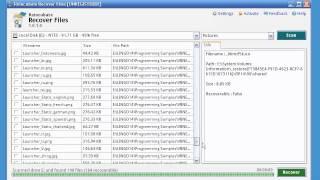 Reincubate Recover Files video demo