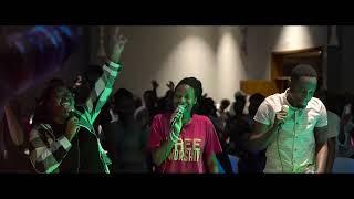 Free Worship - Lero feat. Simplice Bless