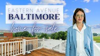 2911 Eastern Ave, Baltimore, MD 21224 - Virtual Home Tour
