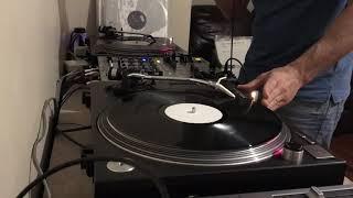 Vinyl Mix Progressive House Classics 4