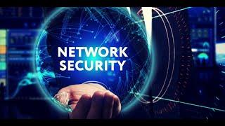 Network Security - Essential Tips and Protection Methods (9 Minutes)