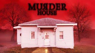 THE MURDER HOUSE: The Most Disturbing Haunted House We've Ever Investigated