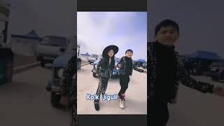 Ko"k Jiguli   Tik tok Trend