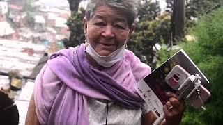 Ruta restaurativa para la paz y la reparación territorial en Medellín