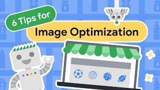 How to optimize images for your ecommerce website (6 tips)