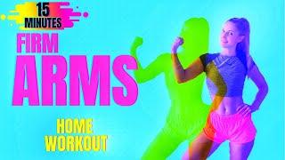 FIRM ARMS | BRAZOS | With Weights | No Talking