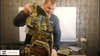 Плохой отзыв о жилетах Ars Arma