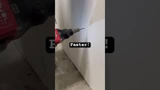 Milwaukee Drywall Gun 