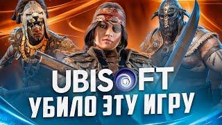 Стоит ли играть в For Honor в 2024