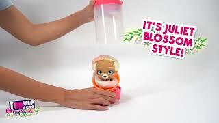 712003SV/1 Игрушка VIP Pets Spring Vibes